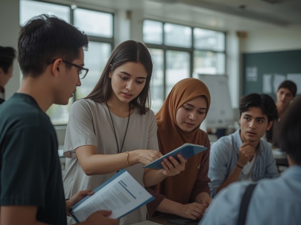 Persiapan Berlapis untuk Perjalanan Aman: Dari Dokumen hingga Kesehatan Keluarga